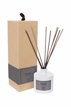 Eightmood Diffuser, Purity Smokey lemon
