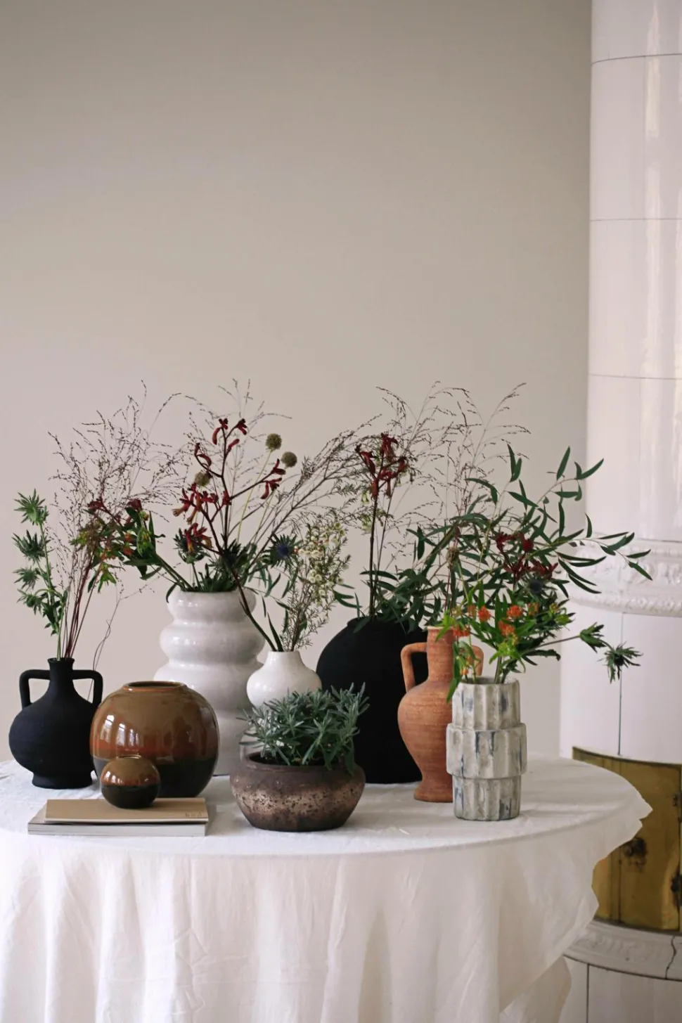 Eightmood Krukke, Athena H 11 cm