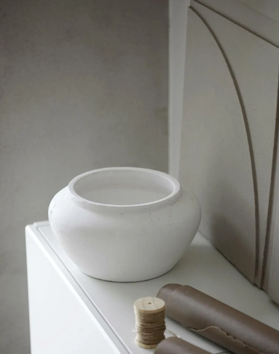 Eightmood Krukke, Athena H 15 cm