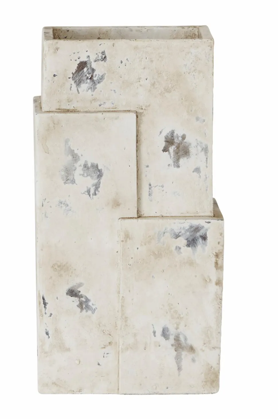 Eightmood Krukke, Cube