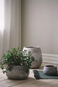 Eightmood Krukke, Porto H 14 cm