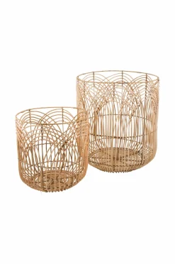 Eightmood Kurv, Bilbao, sæt med 2