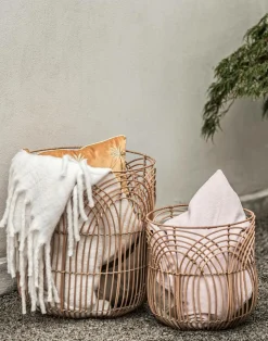 Eightmood Kurv, Bilbao, sæt med 2