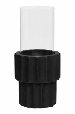 Eightmood Lanterne Nutchess H 28 cm