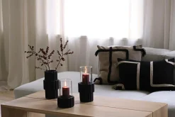 Eightmood Lanterne Nutchess H 28 cm