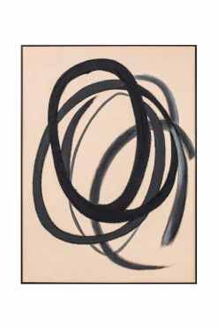 Eightmood Maleri Circles