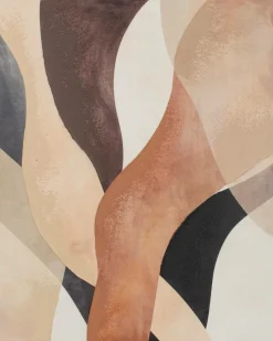 Eightmood Maleri Wild