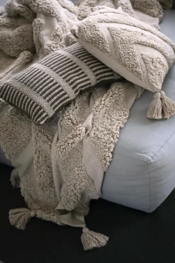 Eightmood Plaid, Bohemian