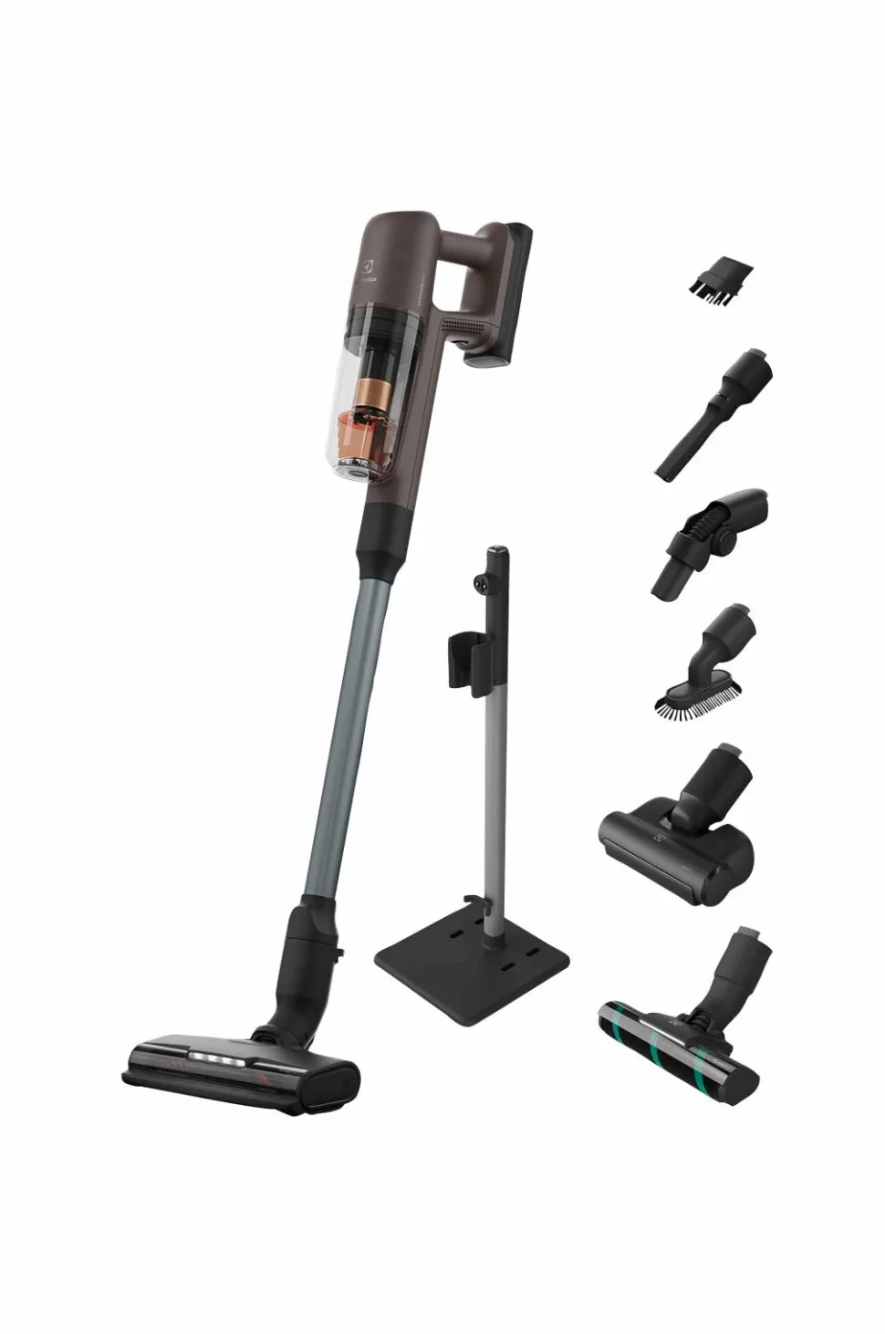 Electrolux Skaftstøvsugere EP71AB14N4