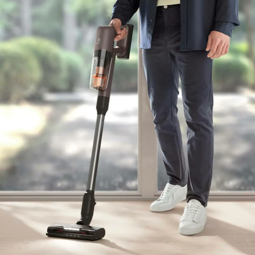 Electrolux Skaftstøvsugere EP71AB14N4