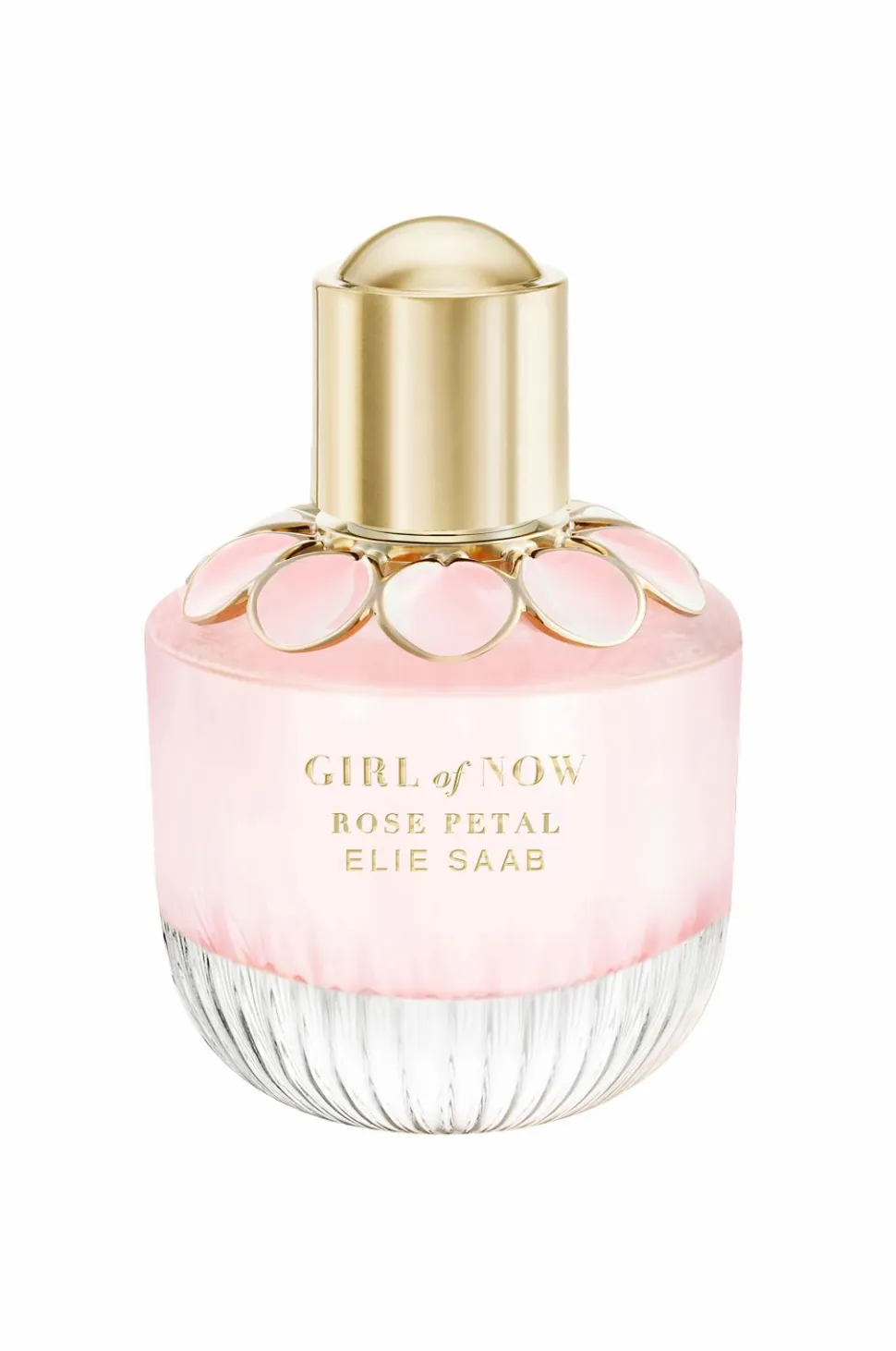 Elie Saab Girl of Now Rose Petal
