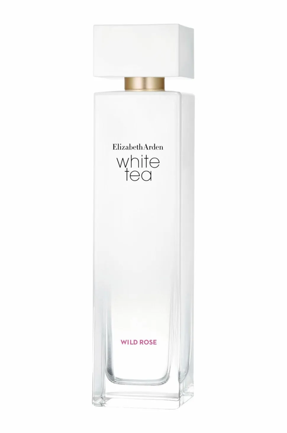 Elizabeth Arden White Tea Wild Rose Edt 100 ml