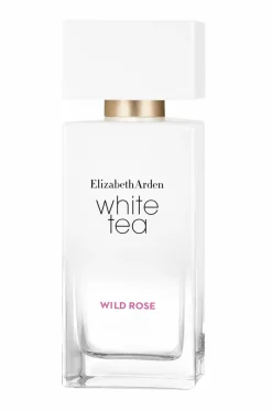 Elizabeth Arden White Tea Wild Rose Edt 50ml