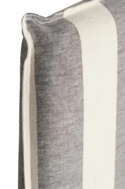 Ellos Betræk til hovedgærde Candice Block Stripe