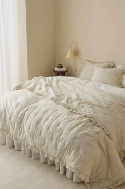 Ellos Sengetæppe Aimee