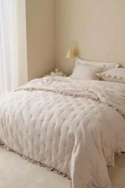 Ellos Sengetæppe Aimee