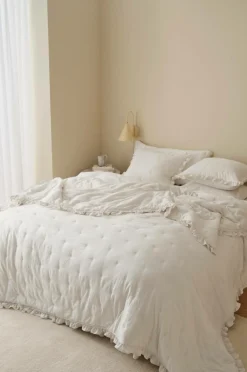 Ellos Sengetæppe Aimee