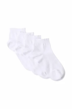 Ellos Collection Ankelsokker 4-pack