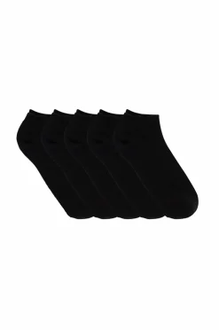 Ellos Collection Ankelstrømper 5-pak