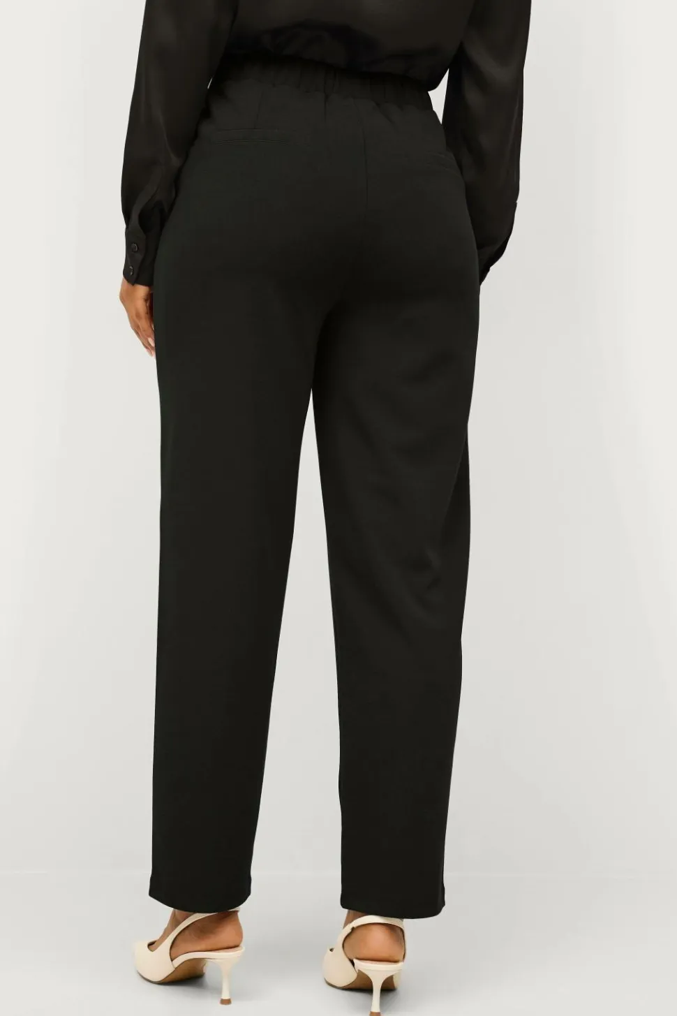 Ellos Collection Ankellange bukser