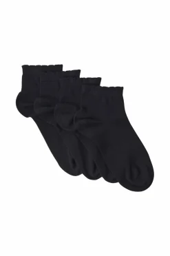Ellos Collection Ankelsokker 4-pack