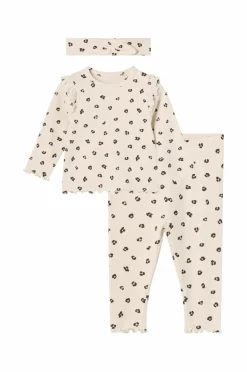 Ellos Collection Babysæt 3 dele