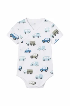 Ellos Collection Baby-startsæt 3 dele