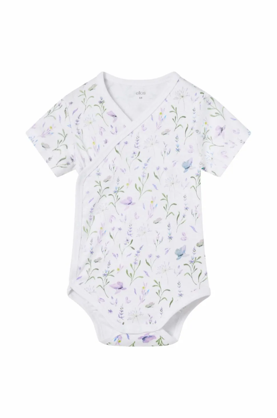 Ellos Collection Baby-startsæt 3 dele