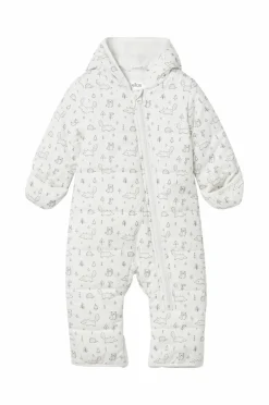 Ellos Collection Babyoverall Boo