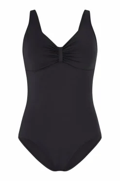 Ellos Collection Badedragt med drapering