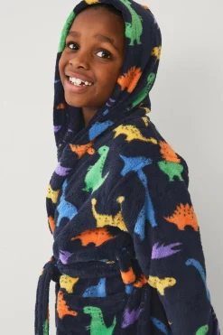 Ellos Collection Badekåbe Nils