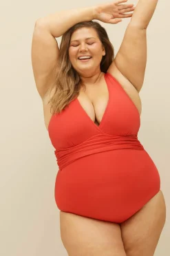 Ellos Collection Badedragt Marbella