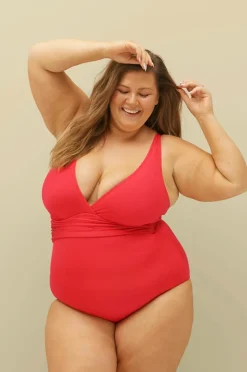 Ellos Collection Badedragt Marbella