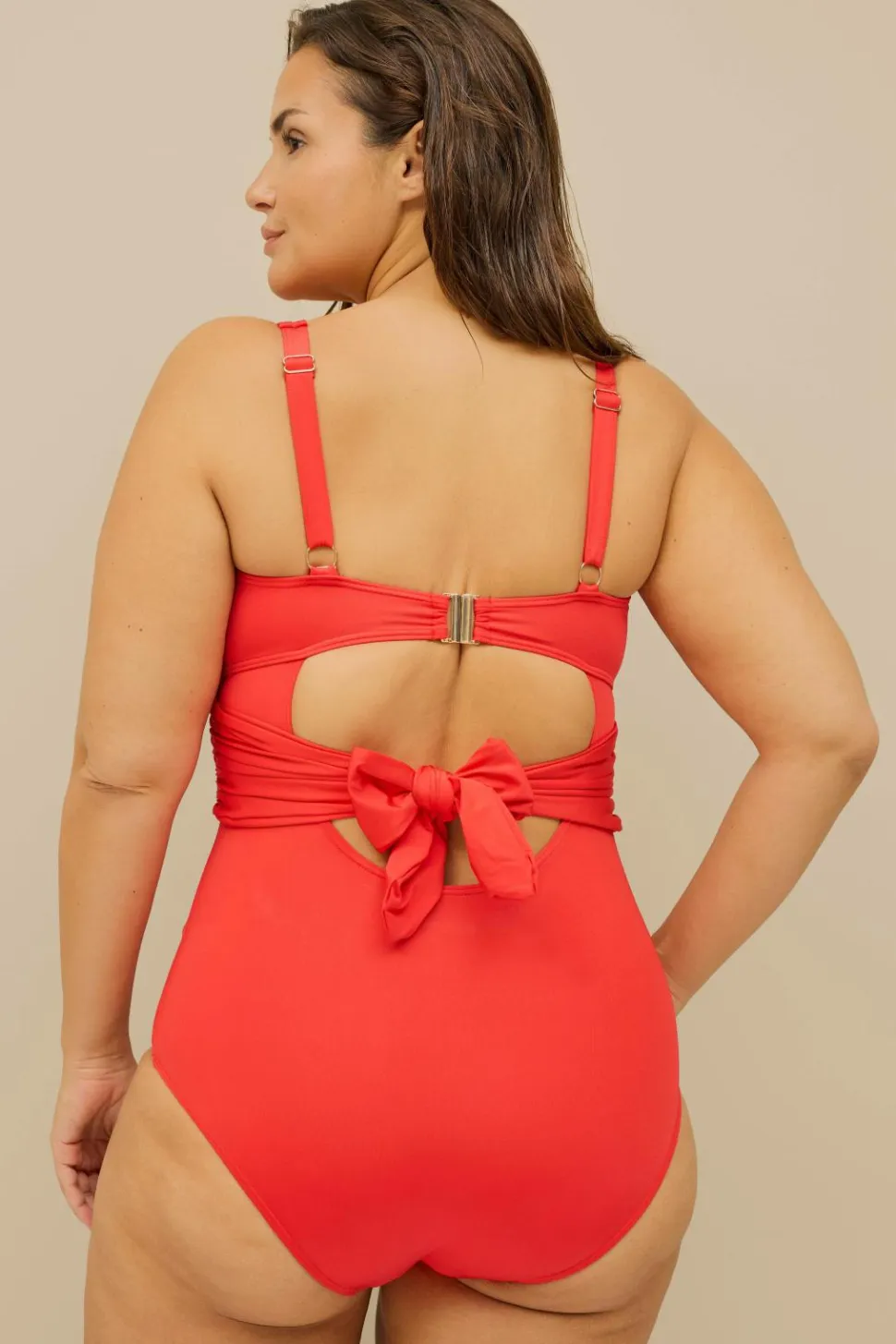 Ellos Collection Badedragt Marbella