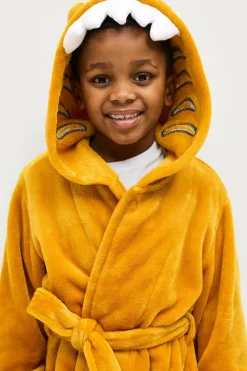 Ellos Collection Badekåbe/morgenkåbe Shark