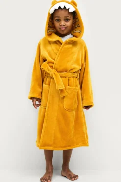 Ellos Collection Badekåbe/morgenkåbe Shark