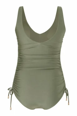 Ellos Collection Badedragt med løbegang