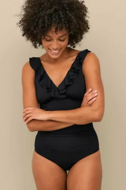 Ellos Collection Badedragt med formende effekt