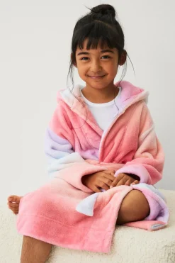 Ellos Collection Badekåbe Liv