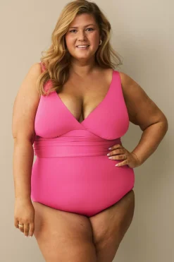 Ellos Collection Badedragt Trevi