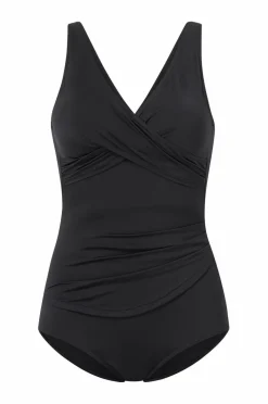 Ellos Collection Badedragt med formende effekt