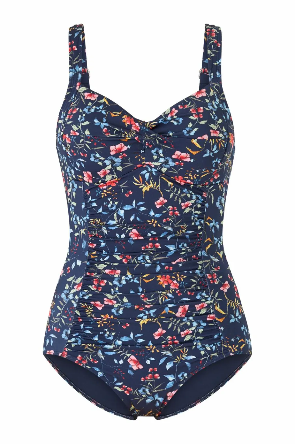 Ellos Collection Badedragt med formende effekt