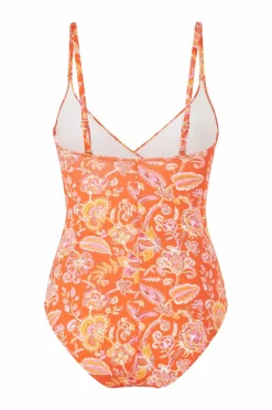 Ellos Collection Badedragt med formende effekt