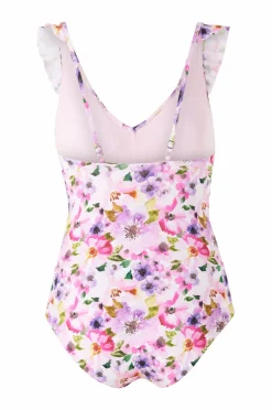 Ellos Collection Badedragt Elna