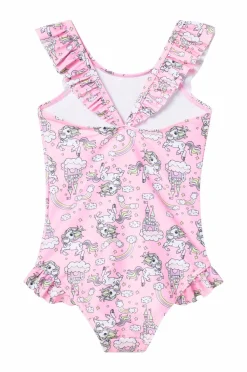 Ellos Collection Badedragt Elouise