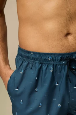 Ellos Collection Badebukser Caleb