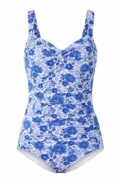 Ellos Collection Badedragt med formende effekt