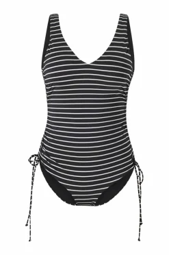 Ellos Collection Badedragt med løbegang