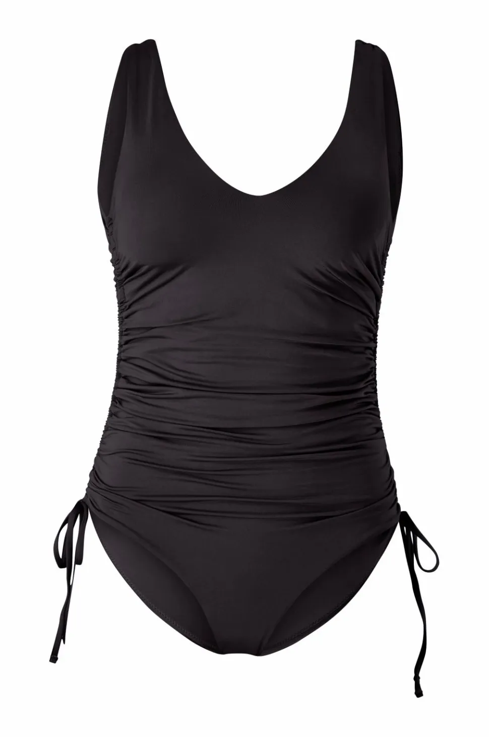 Ellos Collection Badedragt med løbegang