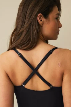 Ellos Collection Badedragt med formende effekt